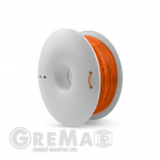 Fiberlogy FiberFlex 30D filament 1.75, 0.850 кг (1.87 lbs) - orange